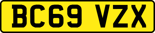 BC69VZX
