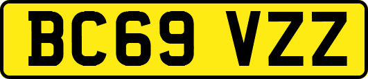 BC69VZZ