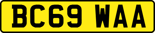 BC69WAA