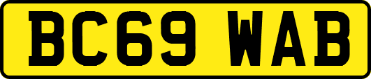 BC69WAB