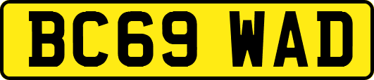 BC69WAD