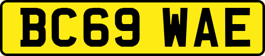 BC69WAE