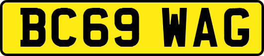 BC69WAG