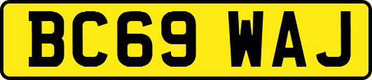 BC69WAJ