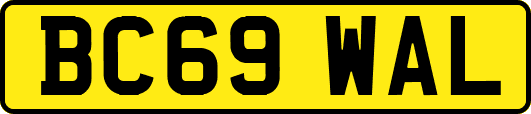 BC69WAL
