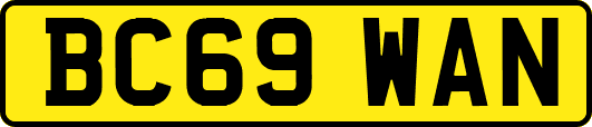 BC69WAN
