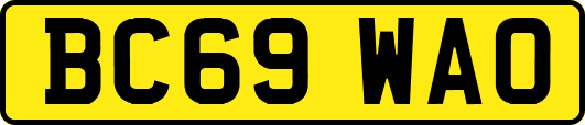 BC69WAO