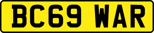 BC69WAR