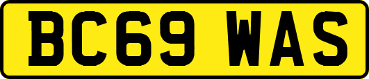 BC69WAS