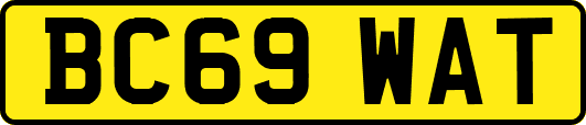 BC69WAT