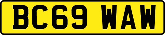 BC69WAW