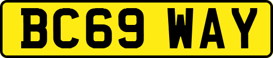 BC69WAY