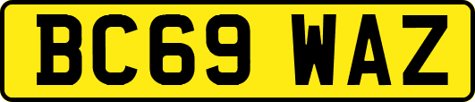 BC69WAZ