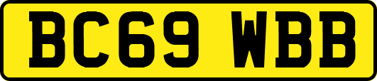 BC69WBB