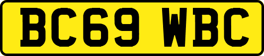 BC69WBC