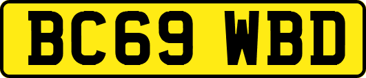 BC69WBD