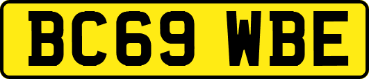 BC69WBE