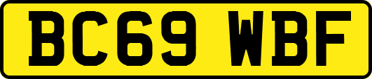 BC69WBF