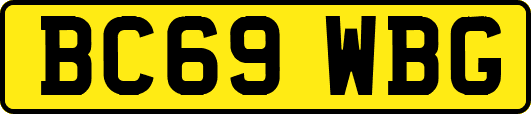 BC69WBG