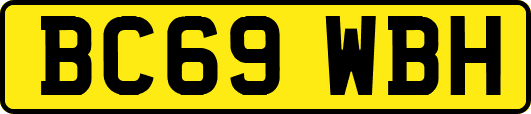 BC69WBH