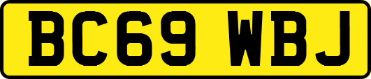 BC69WBJ
