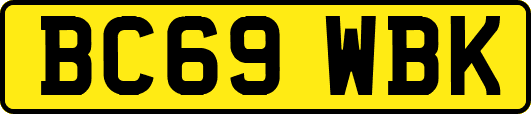 BC69WBK