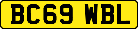 BC69WBL