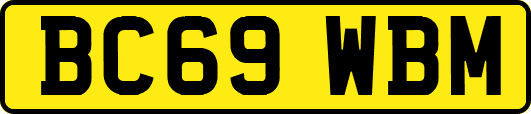 BC69WBM