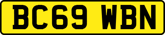 BC69WBN