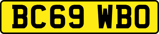 BC69WBO