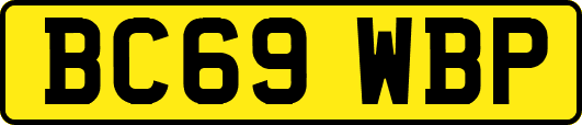 BC69WBP