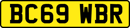 BC69WBR