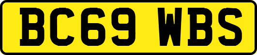 BC69WBS