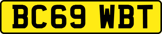 BC69WBT