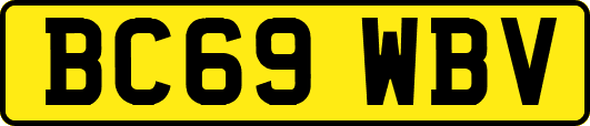 BC69WBV