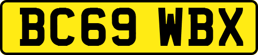 BC69WBX