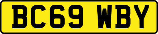 BC69WBY