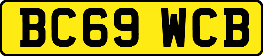 BC69WCB