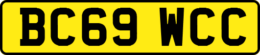 BC69WCC