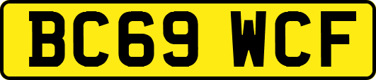 BC69WCF