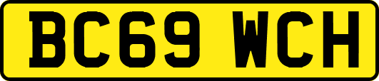 BC69WCH