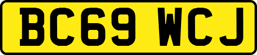 BC69WCJ