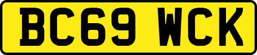 BC69WCK