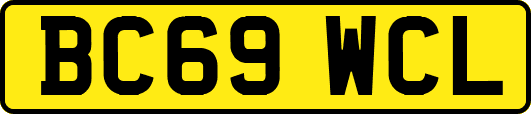 BC69WCL