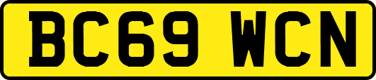 BC69WCN