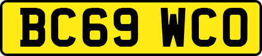 BC69WCO