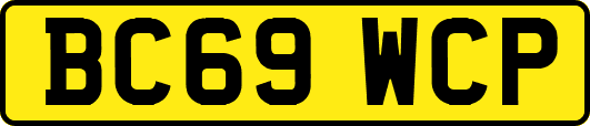 BC69WCP