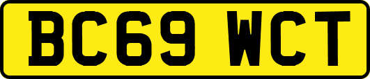 BC69WCT