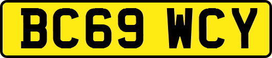 BC69WCY