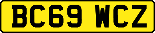 BC69WCZ
